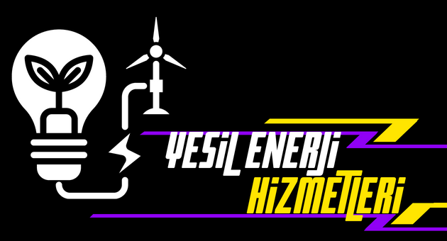 Yeşil Enerji Hizmetleri